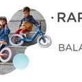 Kinderkraft велосипед за крос кънтри Rapid син KKRRAPIBLU0000 8