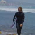 Rip Curl E Bomb 5/3 mm Мъжка пяна за плуване Black WSMYPE 15