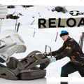 Мъжки сноуборд връзки Drake Reload black 71221004-10 8