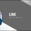 Cabrinha Link платка за крилото K2WBLINKX407XXX 9