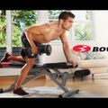 Стойка за дъмбели Bowflex SelectTech 100736 8