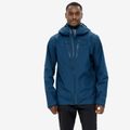 Мъжко дъждобранно яке Triolet lagom blue на Patagonia 18