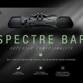 Мъжки трапец за уиндсърфинг ION Radium black 48220-7278 7