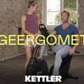 Стационарен велосипед KETTLER Ride 300 R 7