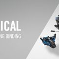 DYNAFIT Radical обвързване черно 08-0000049555 9