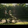Бебешка количка за джогинг Thule Urban Glide 2 черна 10101951 16