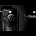 Мъжки обувки за сноуборд DC Control black/white 14