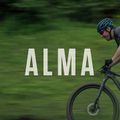 Orbea Alma H30 планински велосипед тъмно синьо 6