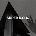 Мъжки сноуборд CAPiTA Super D.O.A white 1211111/160 3