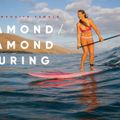 SUP дъска Fanatic Diamond 9'6 pink 13200-1110 16