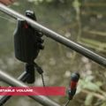 Сигнализатори JRC Radar CX 2+1 черни 1404483 3