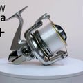 Шаранска макара Shimano Ultegra CI4+ XTC черна ULTCI414000XTC 6