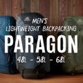Gregory Paragon 48 l M-L ferrous orange мъжка раница за трекинг 8