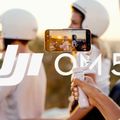 Стабилизатор DJI OM 5 сив CP.OS.00000167.01 10