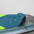 JOBE Sonic Wakesurfer уейкборд зелен 582522001 8