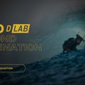 DUOTONE Neo D/Lab 2023 хвърчило тъмно сиво 6