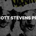 Мъжки сноуборд CAPiTA Scott Stevens Pro black/white 1211127/155 3