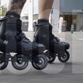 Мъжки кънки Powerslide Zoom Pro 100 black 908336 17
