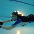 SCUBAJET PRO Комплект  всичко в едно   черен 40072 11