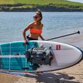 SUP дъска Red Paddle Co Compact Voyager 12" blue 9