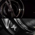 Шаранска макара Shimano Ultegra XTD черна ULT5500XTD 6