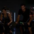 Велосипеди с въртящ се механизъм Matrix Indoor Cycle CXP WIFI MX-CXP-WF 8