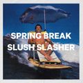 Мъжки сноуборд CAPiTA Slush Slashers 2.0 white and red 1221167 11