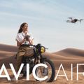 Дрон DJI Mavic Air 2 Fly More Combo - комплект CP.MA.00000169.01 8