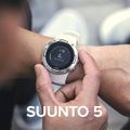 Часовник Suunto 5 grey SS050302000 6