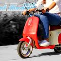 Детски електрически скутер Razor Mod Petite син 15173839 10