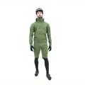 Мъжко яке за колоездене Endura GV500 Waterproof black 11