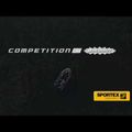 Sportex Competition CS-4 Въдица за риболов на шаран черна 144275 6