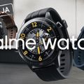Realme Watch S черен 212349 7