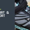Ролки за коса Rollerblade Zetrablade czarne 7958700821 14
