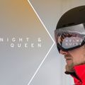 HEAD Knight S2 ски каска черна 324118 13
