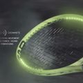 HEAD Extreme тенис ракета MP 2022 зелена 235312 9