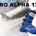 Мъжки ски обувки Salomon S Pro Alpha 130 blue L47044200 16