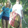 SUP JOBE Bamboo Ventura 10'6 зелен 486521002 16