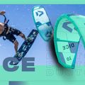 Кайт сърфинг DUOTONE Dice 2022 зелен 44220-3002 9