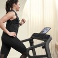 Електрическа бягаща пътека Technogym MyRun DCKA2B00FS00DN2S 13