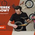 Qplay Racer червен 3867 8
