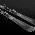 Ски за спускане Elan Porsche Design Elan Amphibio black + EMX 12 ABBHNP21 12