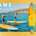 SUP дъска Aquatone Flame 12'6" 14
