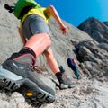Мъжки ботуши за трекинг Salewa MTN Trainer Mid GTX green 00-0000063458 11