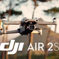 Дрон DJI Air 2S сив CP.MA.00000359.01 13