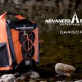 Advanced Elements CargoPak оранжева водоустойчива раница AE3502 9
