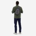 Patagonia Atom Sling 8 l раница за рамо forge grey 5
