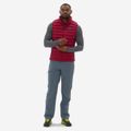 Мъжки елек Patagonia Down Sweater new navy 8