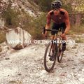 Велосипед за чакъл Cipollini MCM AllRoad DB 22 -RIVAL XPLR-RAPID RED-ENVE G син O60FI 16