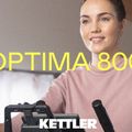 Кростренажор Optima 800 2021 Orbiter на KETTLER 4
